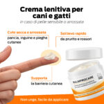 BALMPROCARE Crema Prurito Cane e Gatto - immagine 2