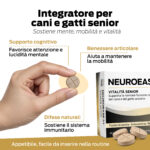 NEUROEASE 5+  Vitalità senior - immagine 2