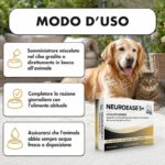 NEUROEASE 5+  Vitalità senior - immagine 3