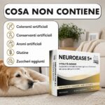 NEUROEASE 5+  Vitalità senior - immagine 5