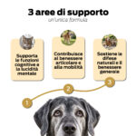 NEUROEASE 5+  Vitalità senior - immagine 4