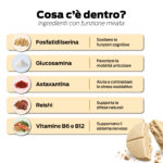NEUROEASE 5+  Vitalità senior - immagine 5
