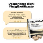 NEUROEASE 5+  Vitalità senior - immagine 7