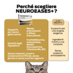 NEUROEASE 5+  Vitalità senior - immagine 8