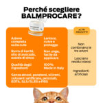 BALMPROCARE Crema Prurito Cane e Gatto - immagine 8