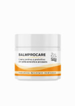 BALMPROCARE     Crema per prurito, irritazioni e arrossamenti