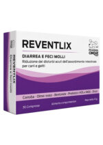 REVENTLIX   Diarrea e feci molli